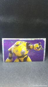 Collezionismo Figurine antiche: PANINI DISNEY LIGHTYEAR - Nº 143
